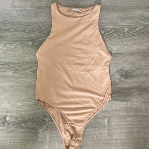 Zara Bodysuit